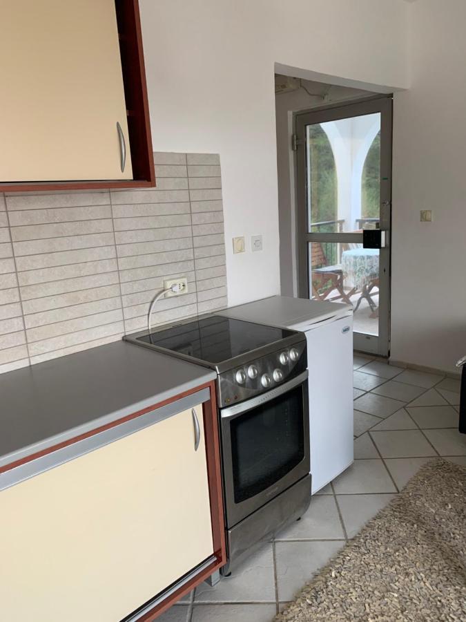 Apartman Ana Zeleni Pojas Bar Exterior photo