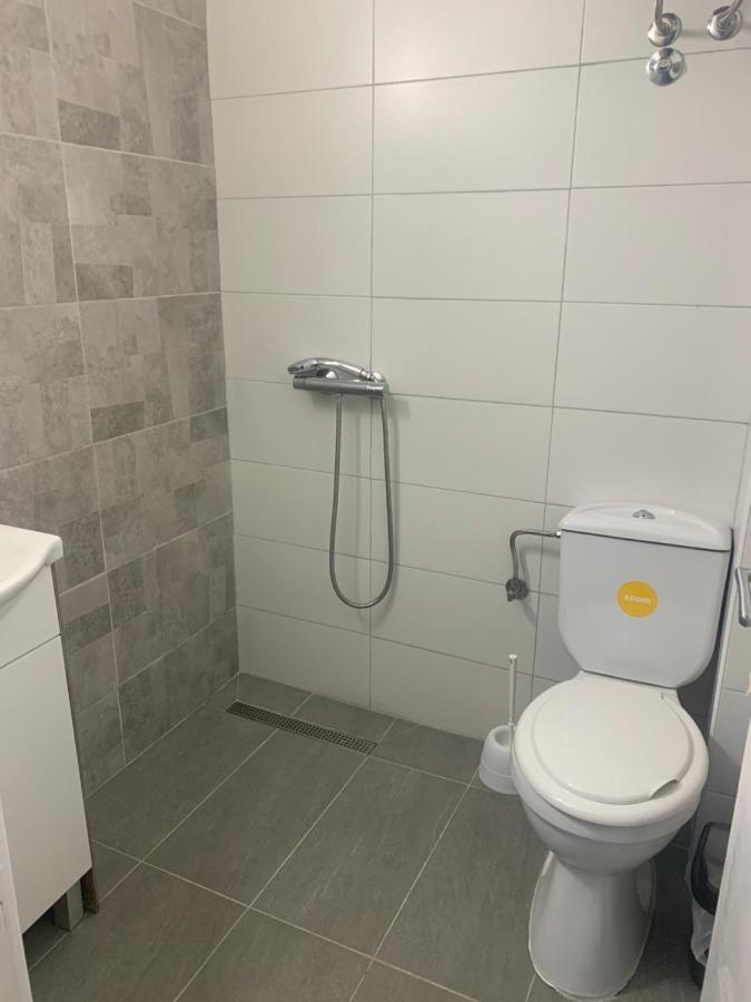 Apartman Ana Zeleni Pojas Bar Exterior photo
